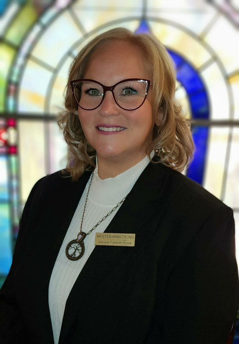 About Us Adcock Funeral and Crematory